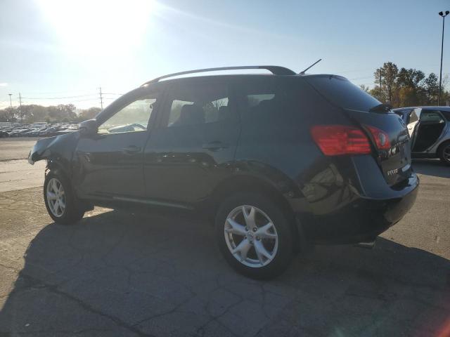 Nissan Rogue S Image 2