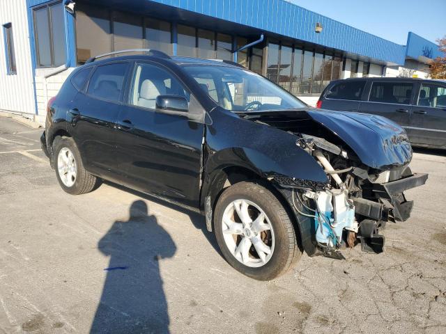 Nissan Rogue S Image 5