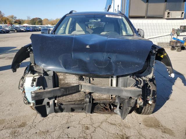 Nissan Rogue S Image 4