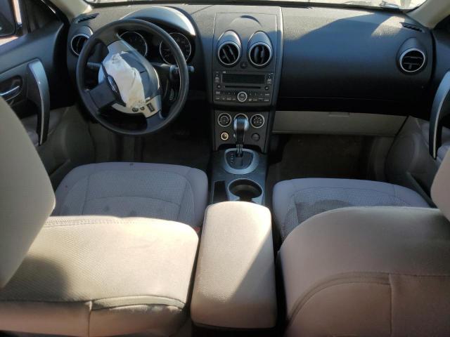 Nissan Rogue S Image 9