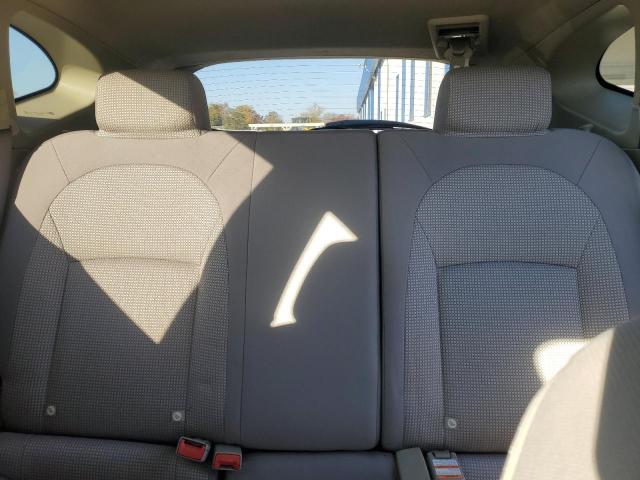 Nissan Rogue S Image 6