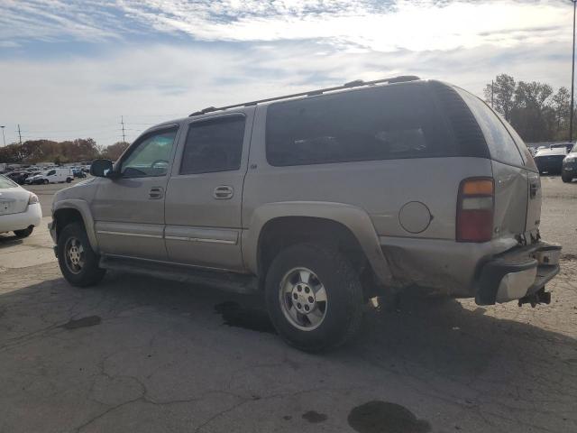 Chevrolet Suburban K1500 Image 2