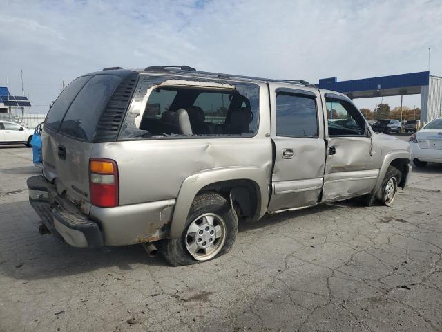 Chevrolet Suburban K1500 Image 3