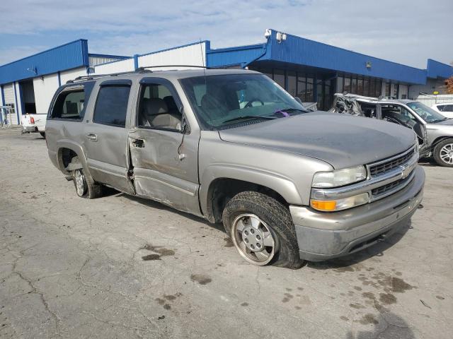 Chevrolet Suburban K1500 Image 8