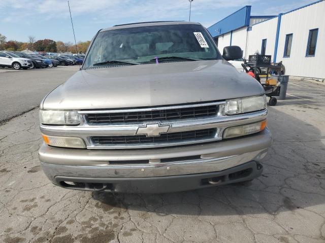 Chevrolet Suburban K1500 Image 11
