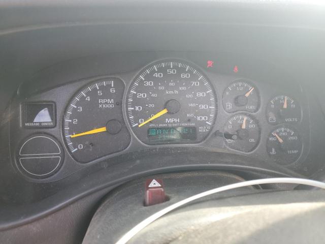 Chevrolet Suburban K1500 Image 5