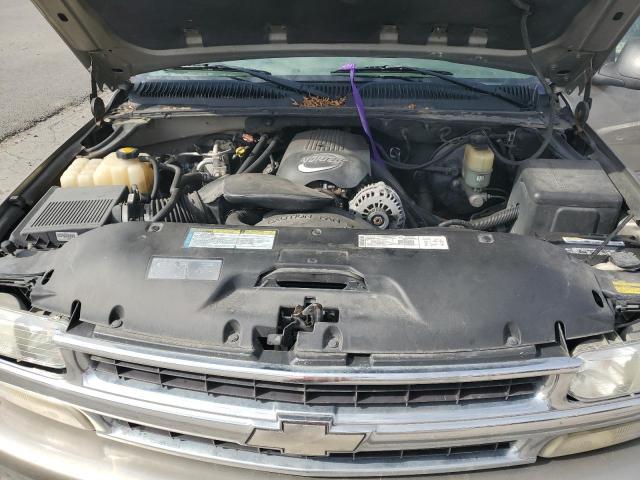 Chevrolet Suburban K1500 Image 10