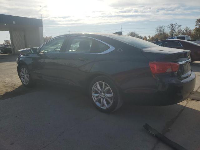 Chevrolet Impala Lt Image 10