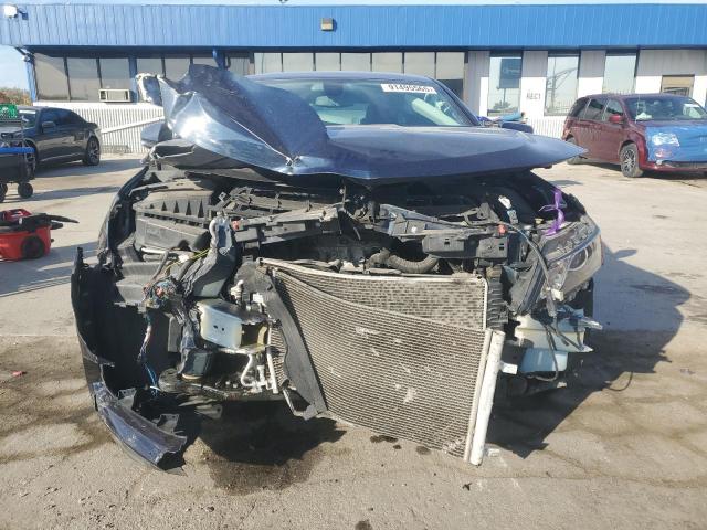 Chevrolet Impala Lt Image 9