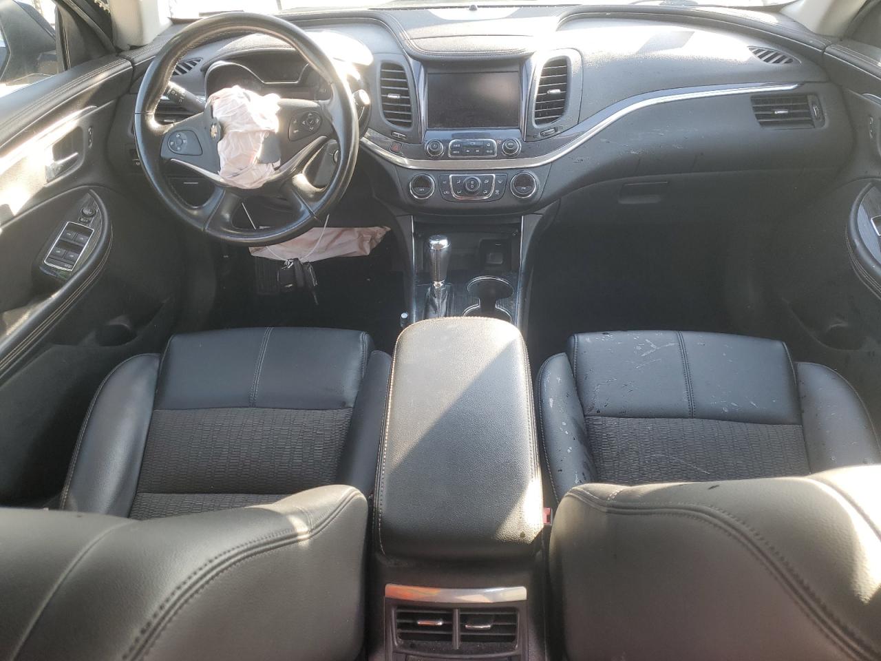 Chevrolet Impala Lt Image 7