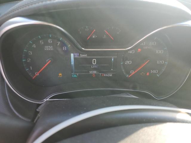 Chevrolet Impala Lt Image 13