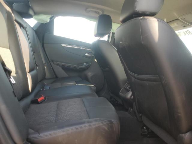 Chevrolet Impala Lt Image 3