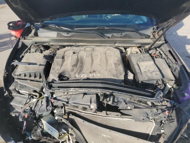 Chevrolet Impala Lt Image 6