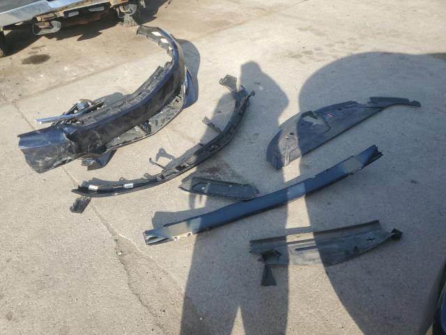 Chevrolet Impala Lt Image 8