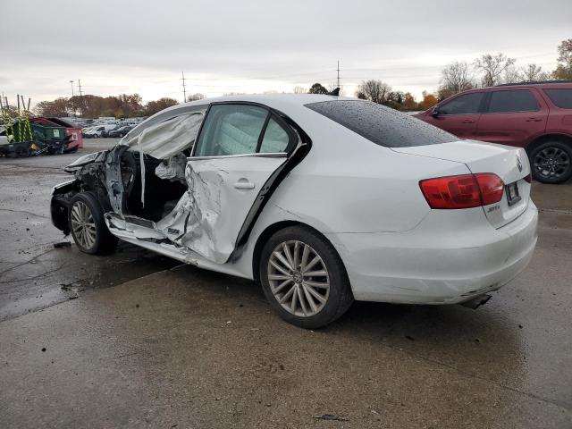 Volkswagen Jetta Sel Image 11