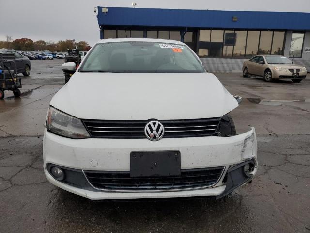 Volkswagen Jetta Sel Image 12