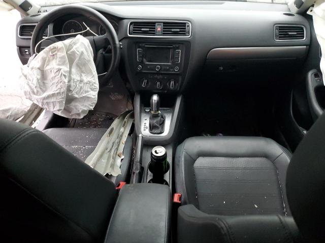 Volkswagen Jetta Sel Image 4