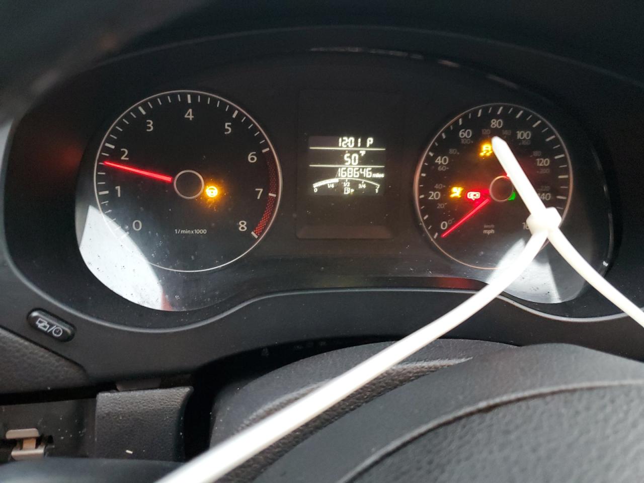 Volkswagen Jetta Sel Image 3