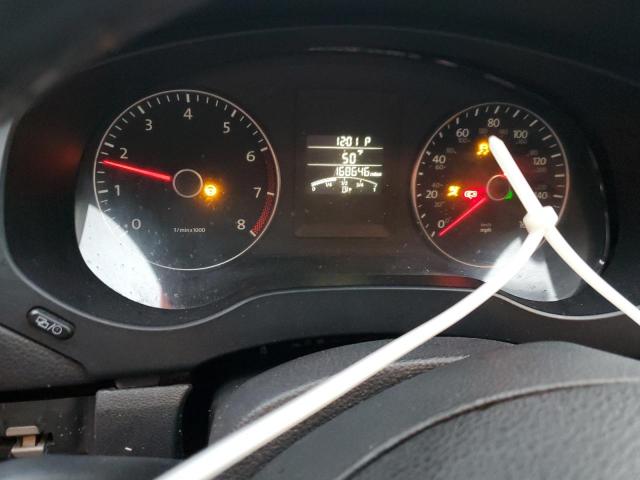 Volkswagen Jetta Sel Image 3