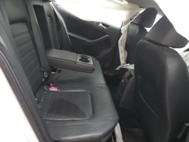 Volkswagen Jetta Sel Image 8