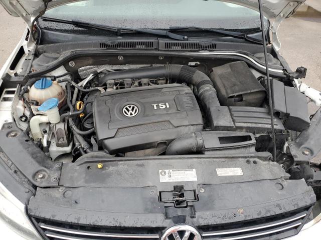 Volkswagen Jetta Sel Image 7