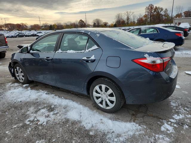 Toyota Corolla L Image 2