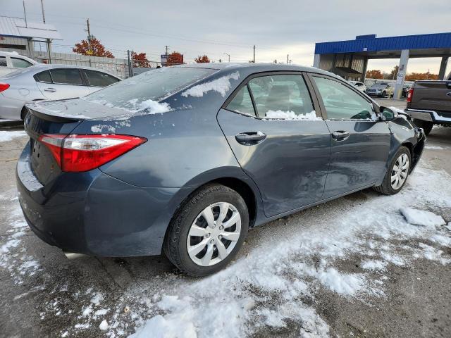 Toyota Corolla L Image 11