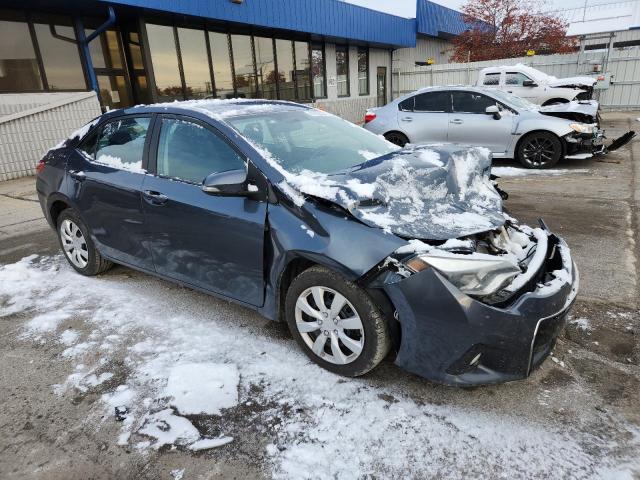 Toyota Corolla L Image 3