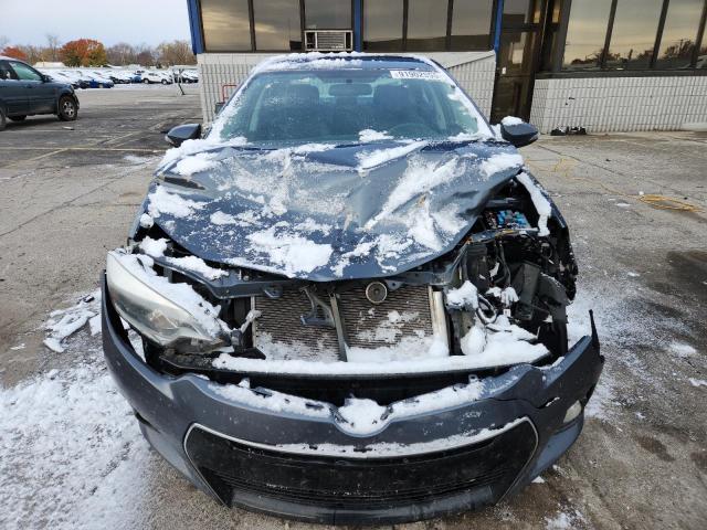 Toyota Corolla L Image 7