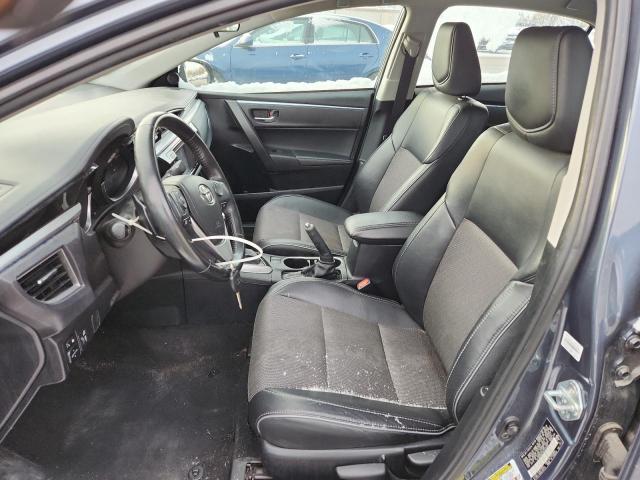 Toyota Corolla L Image 9