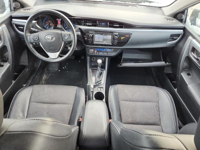 Toyota Corolla L Image 6