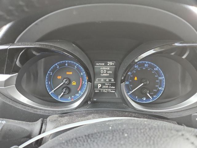 Toyota Corolla L Image 5