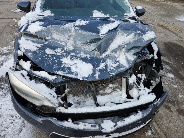 Toyota Corolla L Image 12