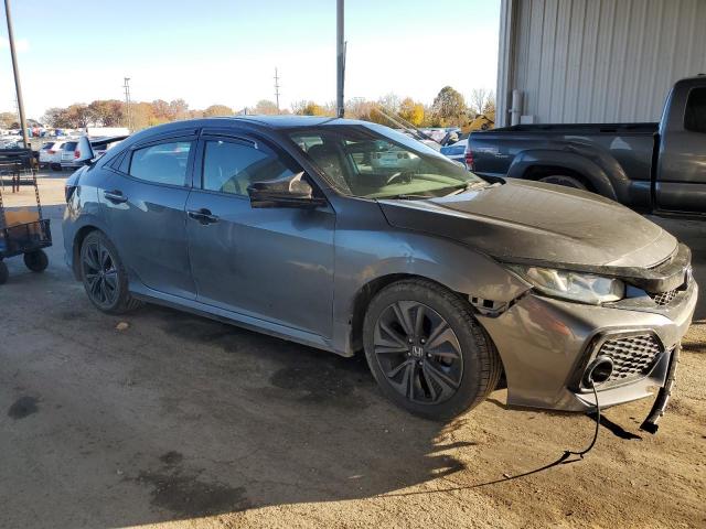 Honda Civic Ex Image 10