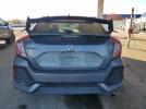 Honda Civic Ex Image 12
