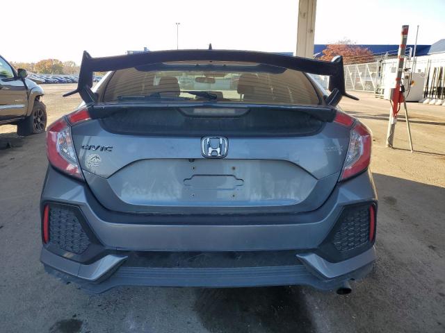 Honda Civic Ex Image 12