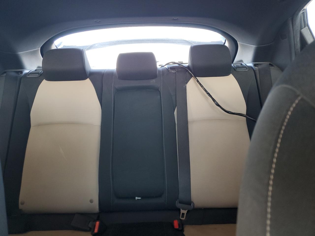 Honda Civic Ex Image 11