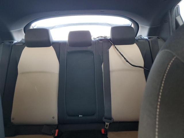 Honda Civic Ex Image 11