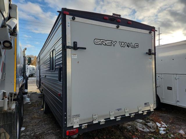 Wildwood Greywolf Image 6