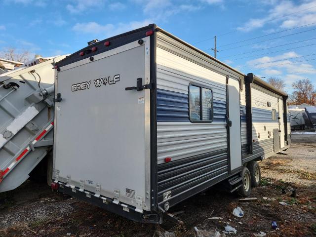 Wildwood Greywolf Image 5