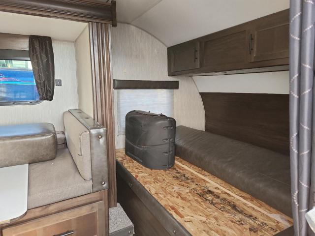 Wildwood Greywolf Image 8