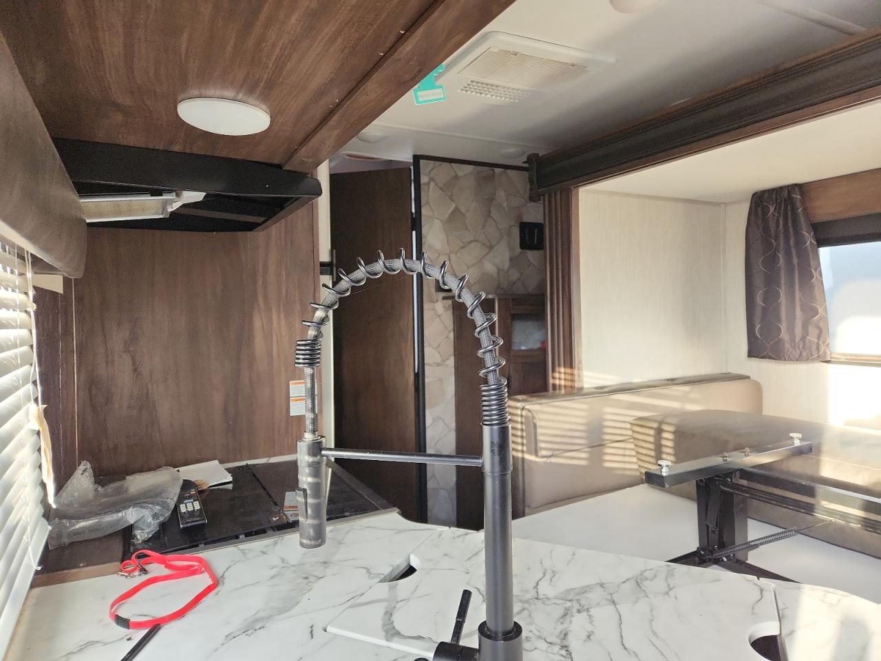 Wildwood Greywolf Image 2