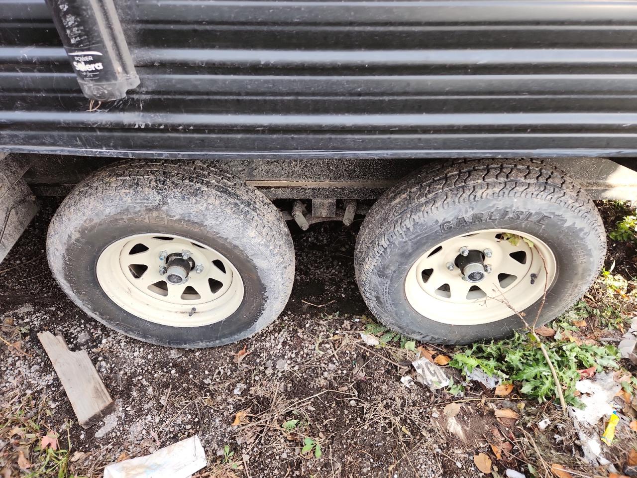 Wildwood Greywolf Image 9