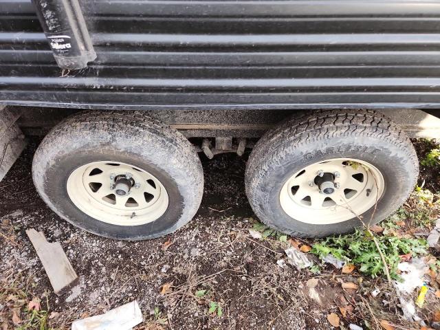 Wildwood Greywolf Image 9