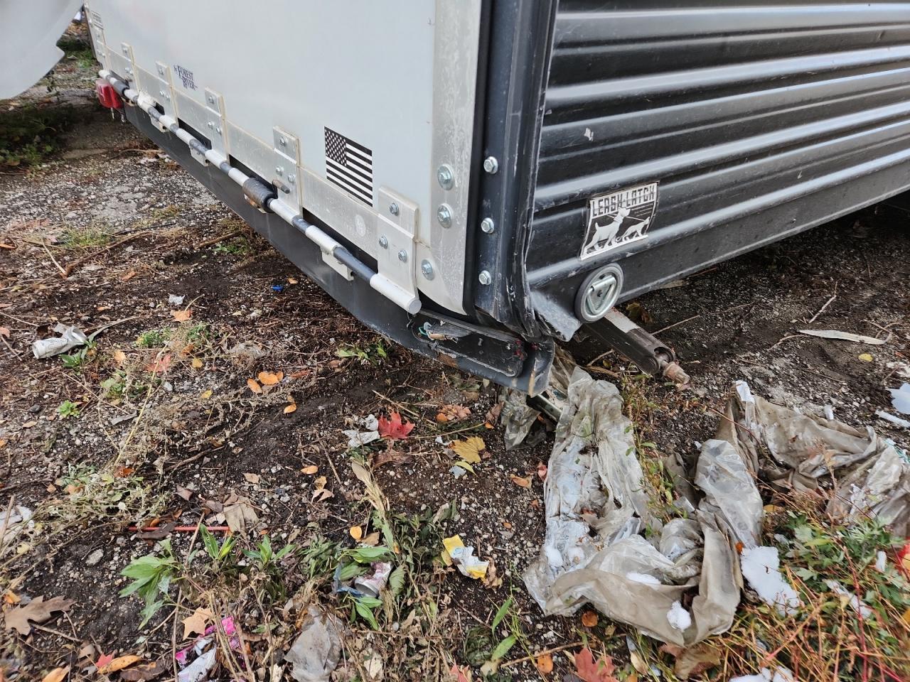 Wildwood Greywolf Image 3