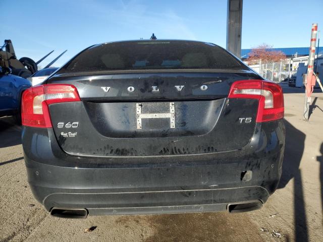 Volvo S60 Premier Image 9