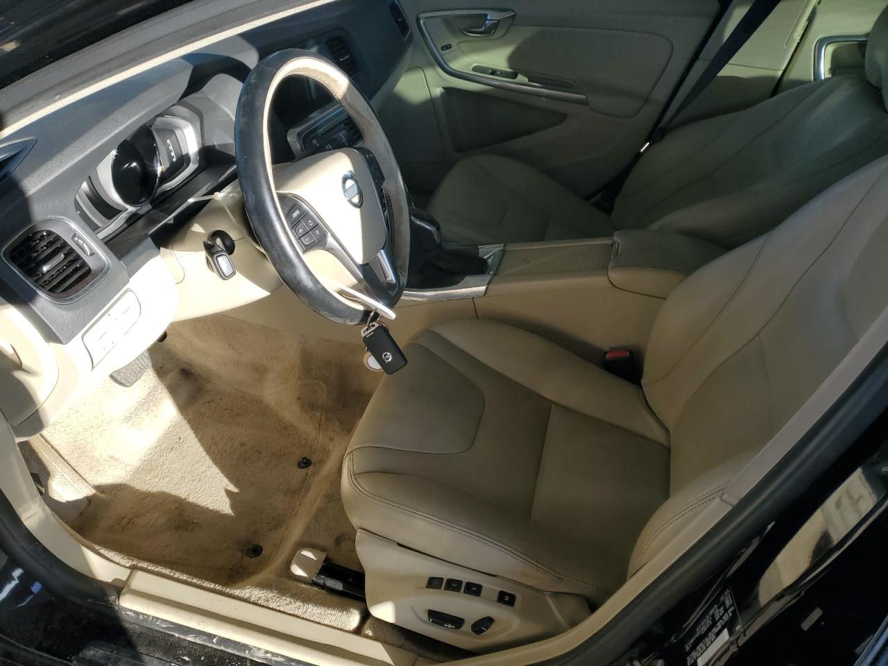 Volvo S60 Premier Image 7