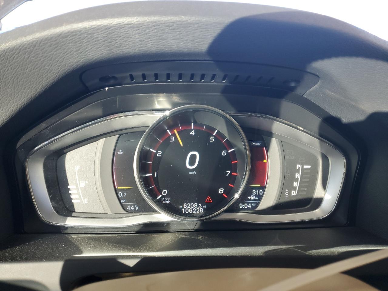 Volvo S60 Premier Image 4