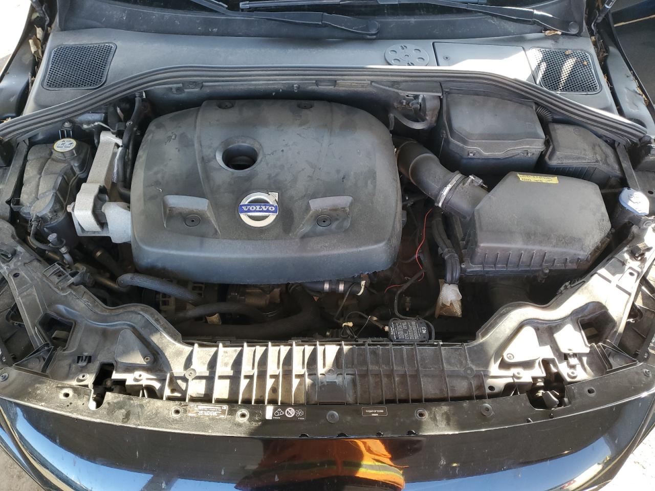 Volvo S60 Premier Image 5