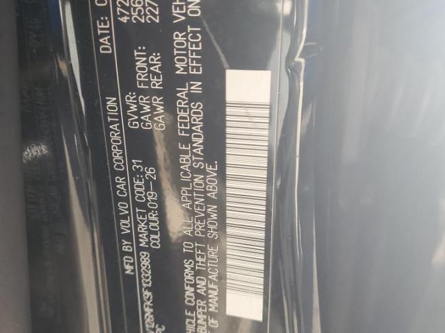 Volvo S60 Premier Image 8